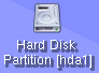 Hard Disc icon