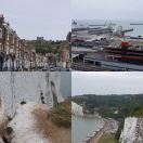 2015-06-20<br/>
<b>Dover to Deal and the White Cliffs</b>

