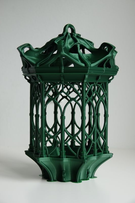 Gothic Lantern