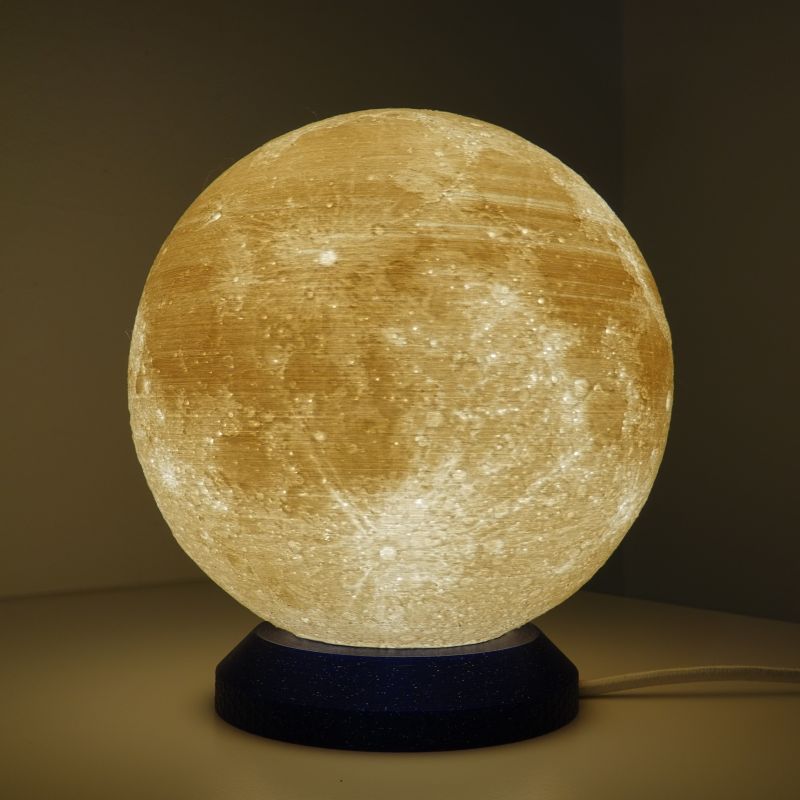 Viewing 3d-printing→lamps→moon-lithophane→150mm-table-lamp-1