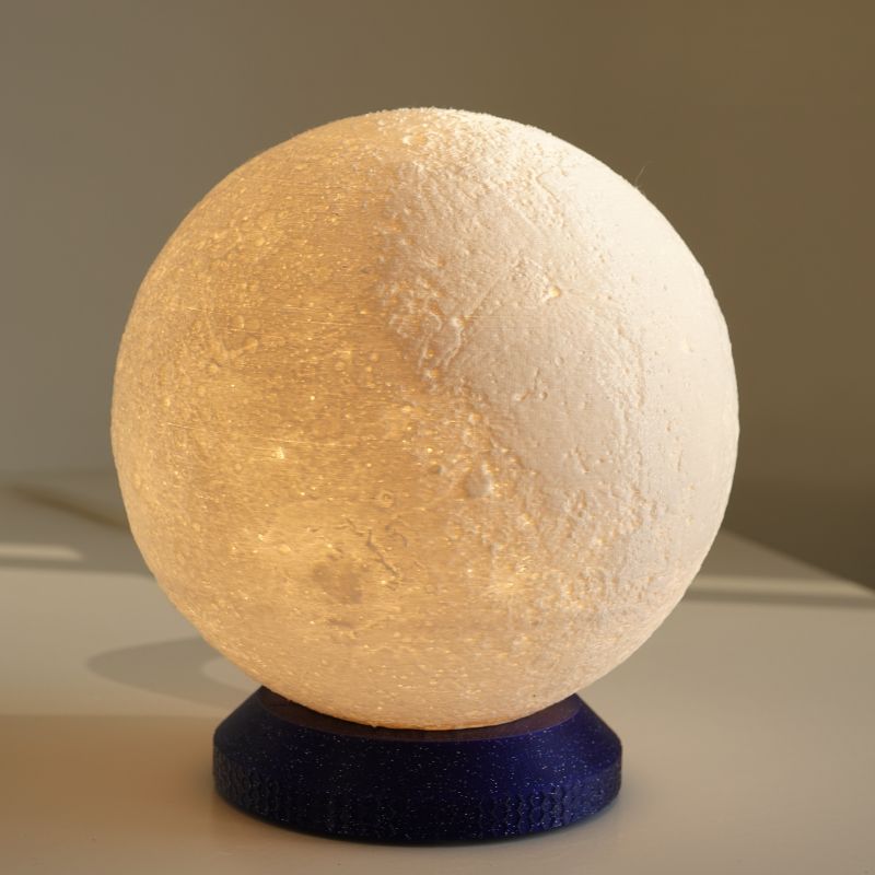 Viewing 3d-printing→lamps→moon-lithophane→150mm-table-lamp-4