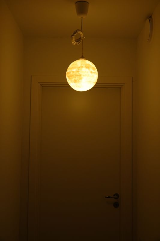 Viewing 3d-printing→lamps→moon-lithophane→pendant-lamp-hallway