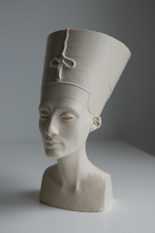 Nefertiti