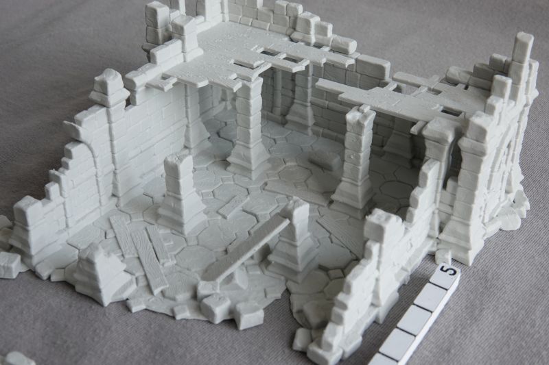 Viewing 3d-printing→miniatures→ruined-buildings→ruined-church-interior