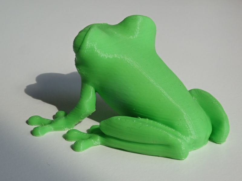 Viewing 3d-printing→miniatures→treefrog→tree-frog-back