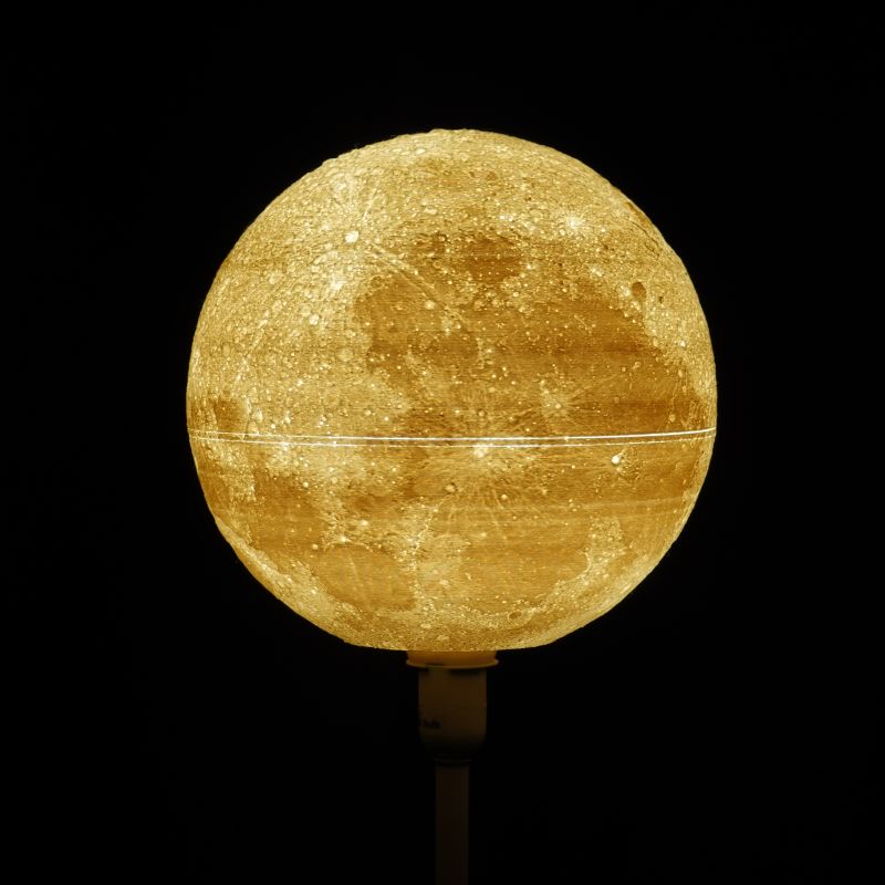 Viewing 3d-printing→lamps→moon-lithophane→table-lamp-1