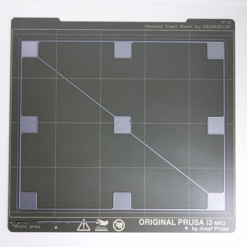 Viewing 3d-printing→printer→3x3-smooth-calibration-grid→3x3-calibration-grid-smooth