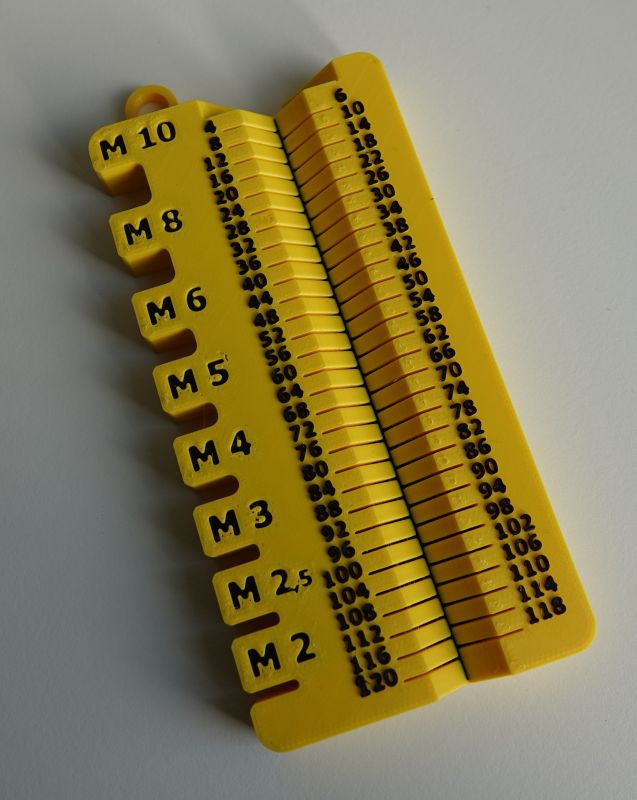 Viewing 3d-printing→tools→screw-measuring-tool→screw-measuring-tool