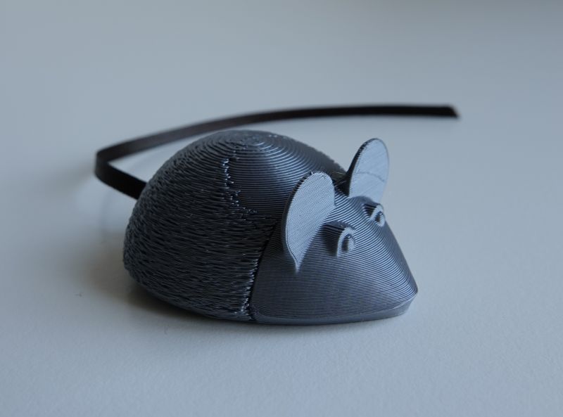 Ball Bearing Racing Mouse