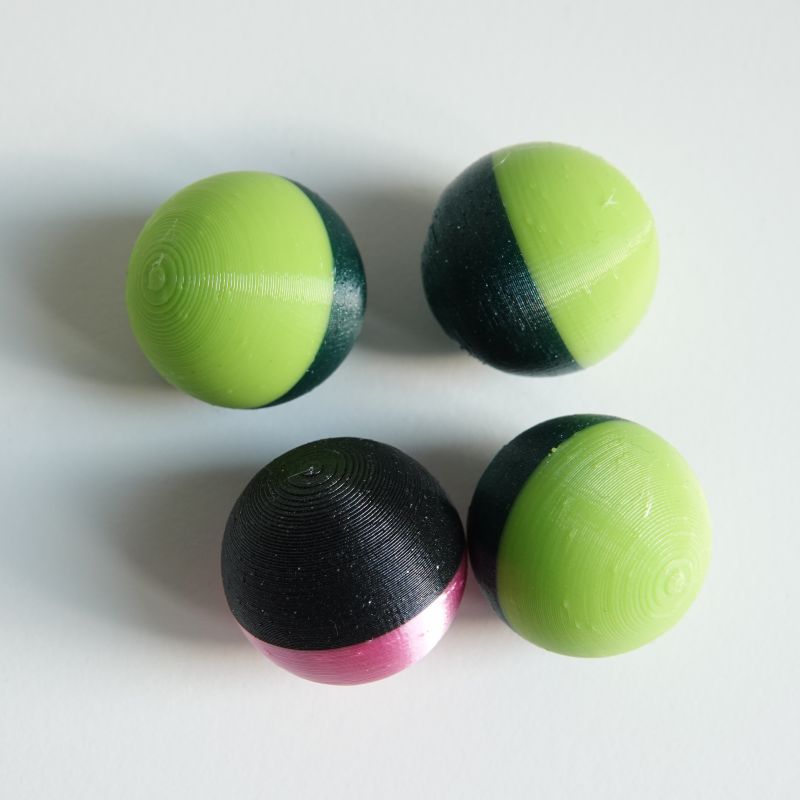 Viewing 3d-printing→toys→duplo-marble-run→balls