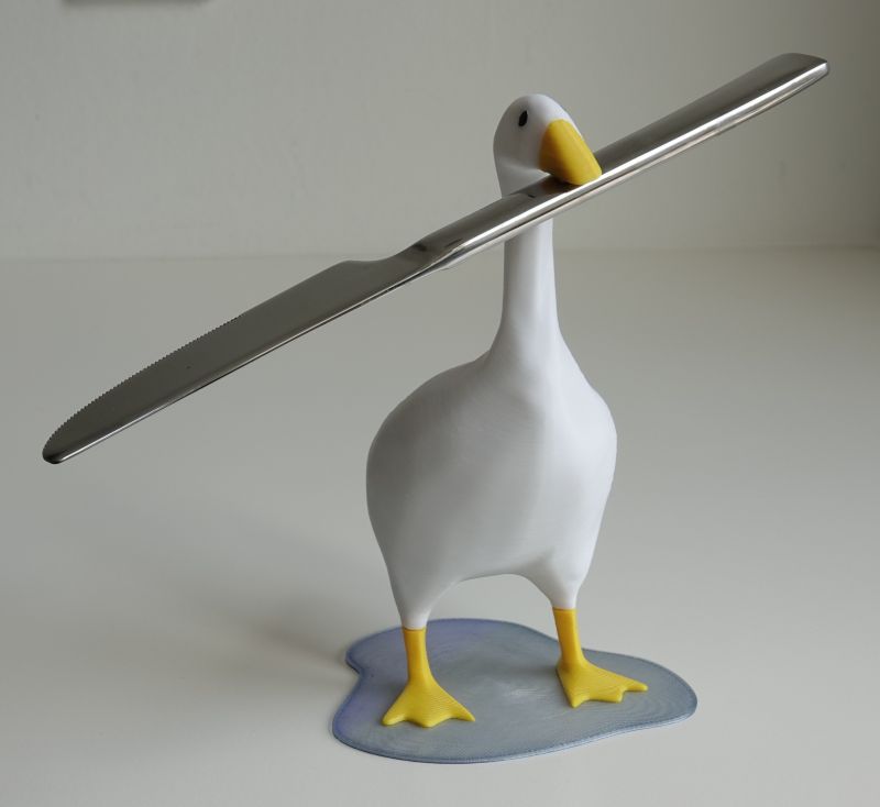 Viewing 3d-printing→toys→entitled-goose→entitled-goose-knife