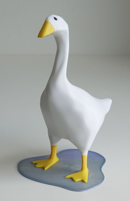 Viewing 3d-printing→toys→entitled-goose→entitled-goose