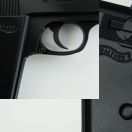 Walther PPK model
