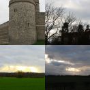 2011-02-06<br/>
<b>Windsor (Castle, Great Park, Thames)</b>
