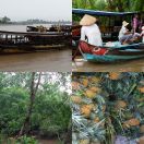 2013-04-23 - 2013-04-24<br/>
<b>Mekong Delta (Đồng bằng Sông Cửu Long)</b>
