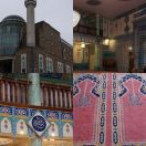 2013-09-22<br/>
<b>Süleymaniye Mosque, London</b>
