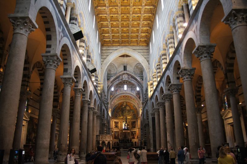 Chiesa Cattedrale di Pisa
