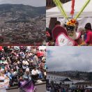 2014-04-27 - 2014-04-28<br/>
<b>Quito, Ecuador</b>
