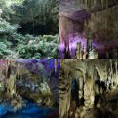 2014-09-06<br/>
<b>Prometheus Cave, Kutaisi (პრომეთეს მღვიმე, ქუთაისი)</b>
