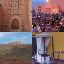2015-03-18 - 2015-03-21<br/>
<b>Marrakesh, Ouarzazate and Tinghir (ⵎⴻⵕⵕⴰⴽⴻⵛ, ⵡⴰⵔⵣⴰⵣⴰⵝ, ⵜⵉⵏⵖⵉⵔ)</b>
