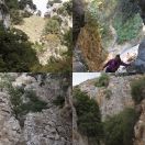 2017-10-29<br/>
<b>Imbros Gorge, Crete (Φαράγγι Ίμπρου, Κρήτη)</b>
