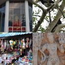 2019-02-14 - 2019-02-15<br/>
<b>Anuradhapura (අනුරාධපුරය), Sri Lanka</b>
