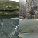 2021-08-05<br/>
<b>Vestmannabjørgini, Saksun, Fossá; Faroes</b>
