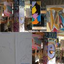 2021-09-05<br/>
<b>Galleri DGR: Street Art, Negative Space</b>
