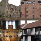 2022-02-07<br/>
<b>Newark Castle and Sherwood Forest</b>
