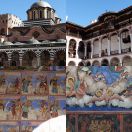 2022-10-19<br/>
<b>Rila Monastery</b>
