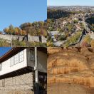 2022-10-26<br/>
<b>Veliko Tarnovo, Arbitus archaeological reserve, Madara horsement, Bulgaria</b>
