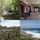 2023-11-08 - 2023-11-12<br/>
<b>Porongurup, Denmark, Elephant Cove, Walpole-Nornalup, Cape Naturaliste, Walyunga & Perth, WA</b>
