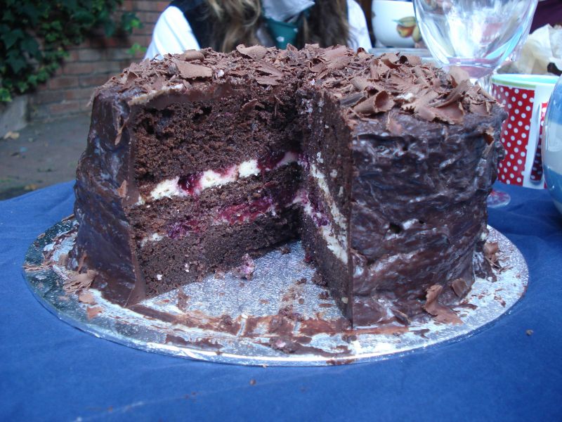 Viewing recipes→photos→black-forest-gateau→DSC01855